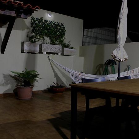 ロウリニャン Grillohouseヴィラ エクステリア 写真